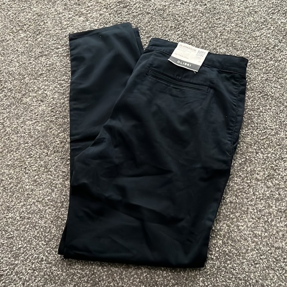 ❗️FINAL❗️ 🆕 DL1961 DL Athleisure Jay-Track Tapperd Fit Chino Pant 🔴🔴 - Picture 3 of 5